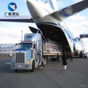 Wholesale Amazon FBA Freight Forwarder China Logistics Shipping Service To USA / World from china suppliers