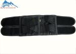 Double Layer Strong Support Brace Adjustable Slimming Trimmer Waist Belt