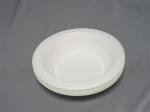 12 Ounce Or 16oz 100% Biodegradable Sugarcane Bowl
