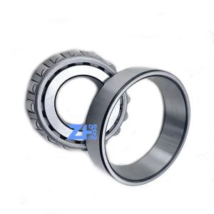 Wholesale 2790/2720 2790-2720 tapered roller bearings precision grade P0 P2 P4 P5 P6 single row material chrome steel from china suppliers