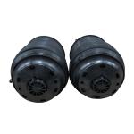 Rear Air Suspension Spring For Jeep Grand Cherokee 68258355AC 68258354AC Repair