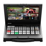 Seamlessly Connect Live Streaming Video Switcher IP Cameras Broadcast ODM