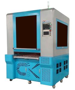 Wholesale Customized Six Axis Automatic Mold Cleaning Machine For Molding from china suppliers