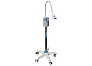 Wholesale MD666 CE Approved Moving Type Led Portable Teeth Whitening Bleaching Machine from china suppliers