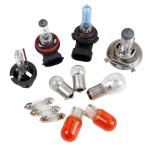 2013-2016 MITSUBISHI LEGNUM Halogen Light 12v 55W 4200K for Auto Car Repair by