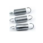 3mm 4mm 5mm X 10mm Extension Coil Spring Small Drain Valve Ss 302 314 316