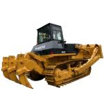 Original Japan Shantui Komatsu SD22 D65 Bulldozer with Kawasaki Hydraulic Valve