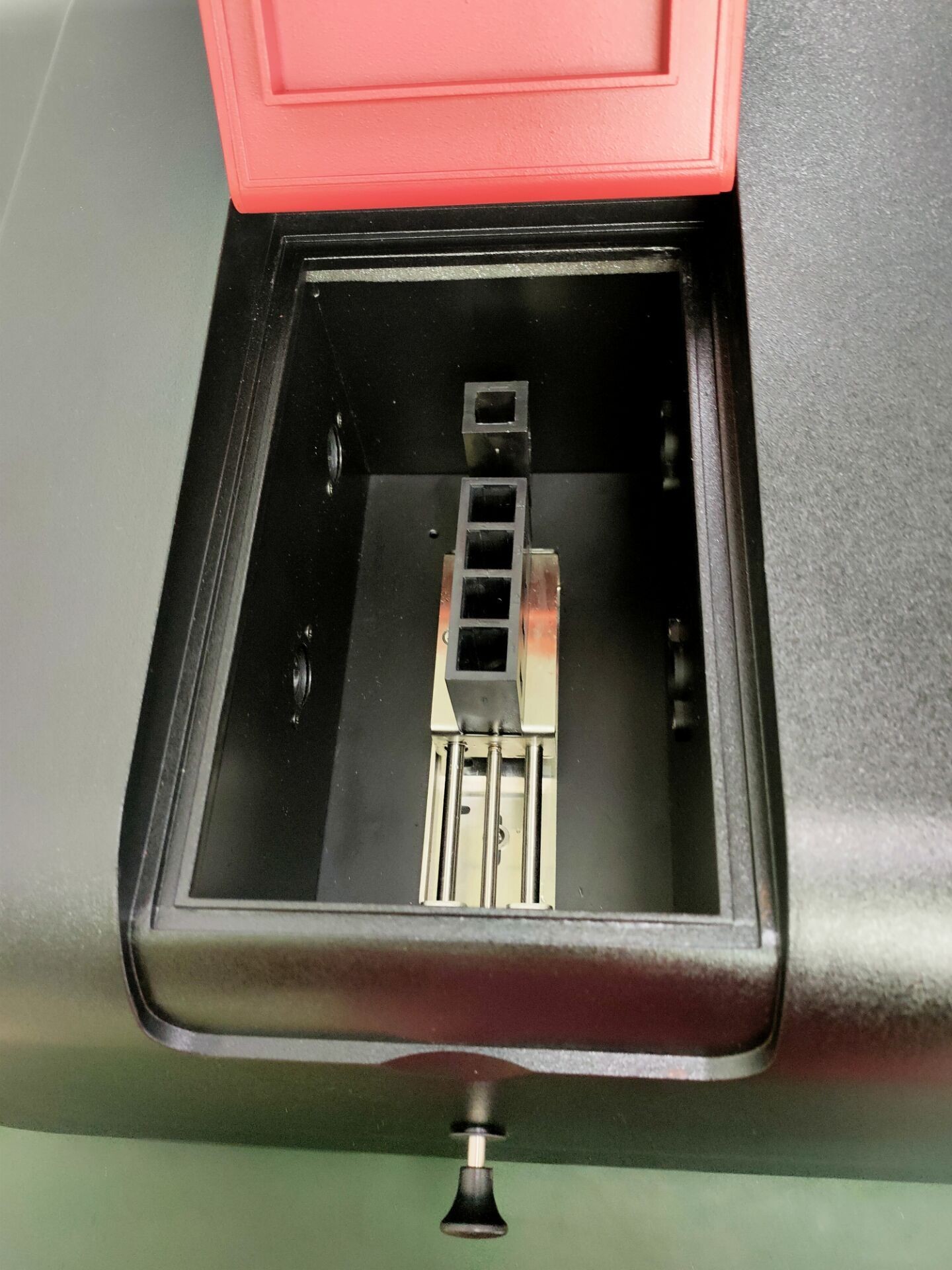Uv1800pc Double Beam Uv Spectrophotometer Ac220v