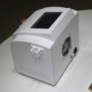 Wholesale Toppest portable infini rf fractional rf microneedle device for sale from china suppliers