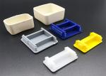 PVC Unistrut Channel End Cap