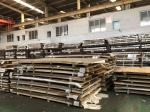 Thickness 0.3-3.0 mm Mild Steel Cold Rolled Sheet HL Finish 310S 310 JIS