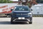VW ID6 Volkswagen Electric Car SUV Get Ready For The Ultimate Driving Experience
