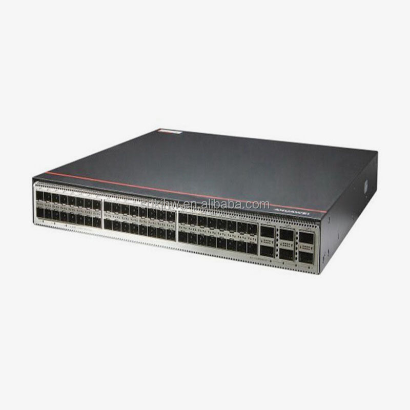 HUA WEI CE6881-48S6CQ-B CloudEngine 6800 Enterprise Switch with Advanced Features