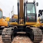 Used CAT 320D Excavator, Escavadeira CAT 320D 320DL 320D2 320C 320BL Digger ,