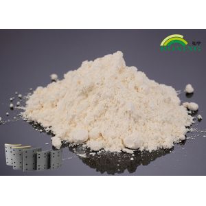 Buy cheap Bakelite Phenolic Resin Powder Heat Resistance for Friction Materials from wholesalers