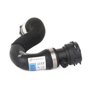 Wholesale Water Hose Color Radiator Hose Condenser Pipe For Audi A6L Audi Car Engine Parts Car Radiator 4gd122101a from china suppliers