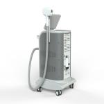Nubway best painless Alma lasers soprano diode laser hair removal Machine with