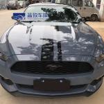 Multipurpose Car Colored Paint Protection Film Anti Scratch Sand Proof