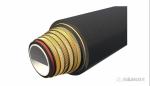 Hexagon Head Oil Well Drilling Hose Rotary Drilling Hose for Industrial