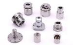 CNC Machining Aluminium Parts High Precision Mental Parts CNC Hair Parting Tool
