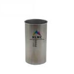 4BG1 6BG1 Engine Cylinder Liner Sleeve 105mm 1-11261385-0 1112613850 HITACHI