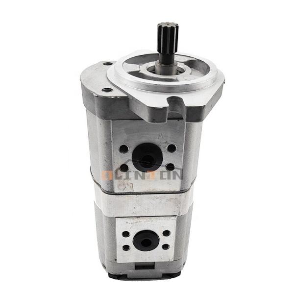 OEM Support HCE Gear Pump 31N5-30020 31N530020 for Hyundai R140W7 R140W7A R170W7