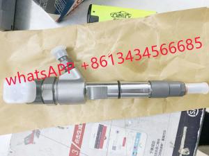 Wholesale 0445110333 ISO Delphi Diesel Fuel Injectors from china suppliers