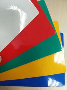 Wholesale High intensity prismatic reflective sheeting vinyl 3 years for traffic signs from china suppliers