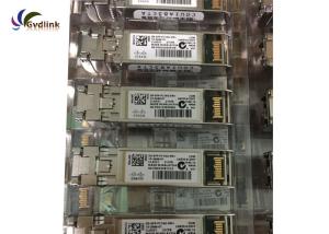 Wholesale CISCO DS-SFP-FC16G-SW 850nm 100m DOM Transceiver Module from china suppliers