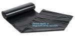 Thickening Garbage Bags Biodegradable Trash Bags Recyclable Rubbish Bags, 5