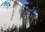 Clear Span Outdoor Aluminum Structure Large Warehouse Tent Customized