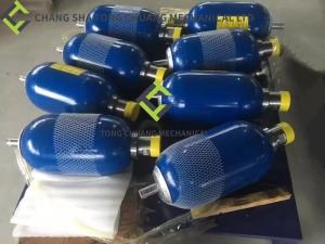 Wholesale Sany And Zoomlion Concrete Pump Accumulator Assembly OLAER 10L 1010800037 from china suppliers