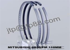 Wholesale 4D35 Engine Piston Rings For Mitsubishi Canter Engine Oem ME996628 from china suppliers
