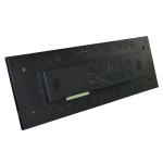 38 Inch Exhibition Halls High Brightness Lcd Display , 38 Inch Android Ultra
