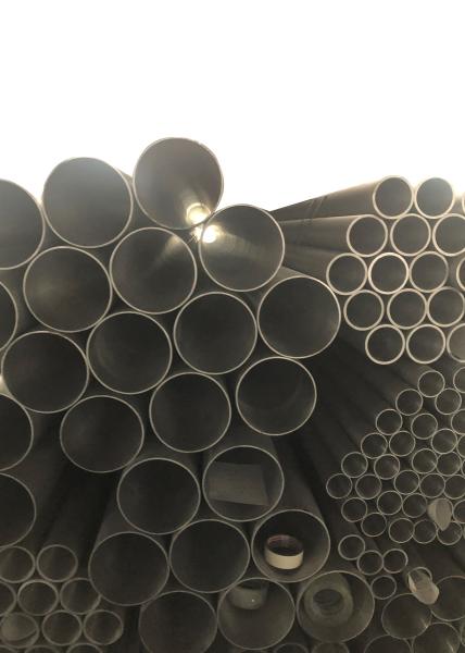 Hairline Stainless Steel Square Tube Pipe Decorative Ss 316 Hollow Section