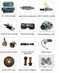 Excavator Piston Rod Pin Shaft 11D0006 Manufacturing Plant Hydraulic Cylinder