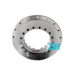 Crossed Roller Bearings YRT100 YRT-100 YRT150 100x185x38mm high precision axial