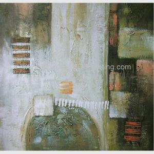 Wholesale New Original Creation Abstract Art Canvas Paintings , Abstract Acrylic Painting from china suppliers