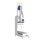 Insecticide Herbicide 200L Automatic Fixed Quantity Weighing And Filling Machine
