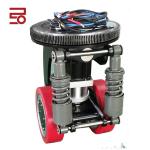Servo Motor AGV Differential Drive Wheel