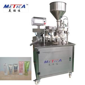 Wholesale 50ml Tube Filling And Sealing Machine from china suppliers