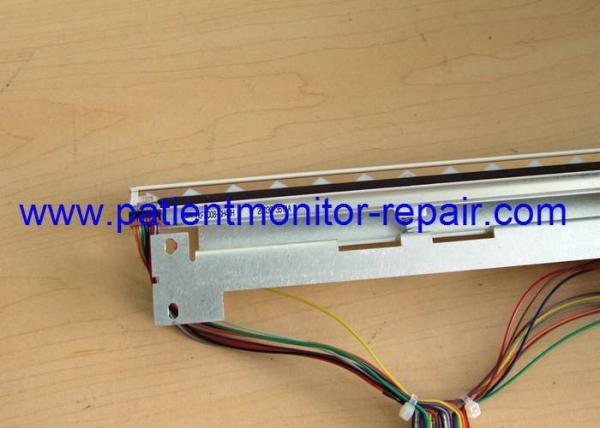 Corometrics 170 Series Defibrillator Machine Parts Fetal Monitor Printer Head