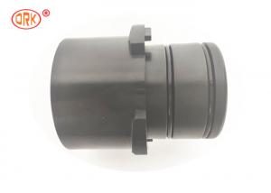 Wholesale AS 568 Standard Waterproof Pvc Pipe Black Rubber Ring With FDA Compliant from china suppliers
