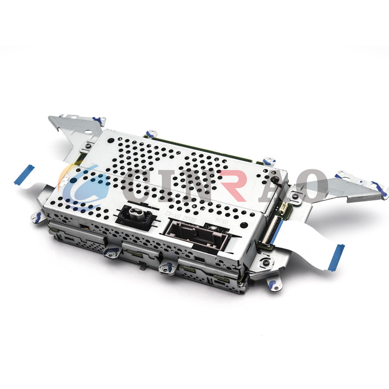 TFT Audi A6L Instrument Cluster Assembly 2012- 2016 Automotive Replacement