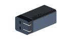 PC 94 V0 PD Power Adapter 20-120w Universal Safety Certificates for Removing