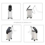 UK Plugs Face Muscle Stimulator Machine STANDING For Skin Tightening