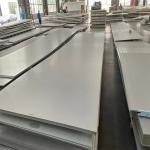 AISI Stainless Steel Flat Sheet 304 304L 309s 310s 316l 904L 410 430 201 2205