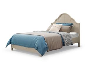 Wholesale Small Size Bed For Single Room And Apartment Interior Furniture Set For Space Saving Project Of School Or Rental House from china suppliers
