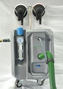 Wholesale 18Kgs 4 kg/cm2 Dust Extractor For Car Repair from china suppliers