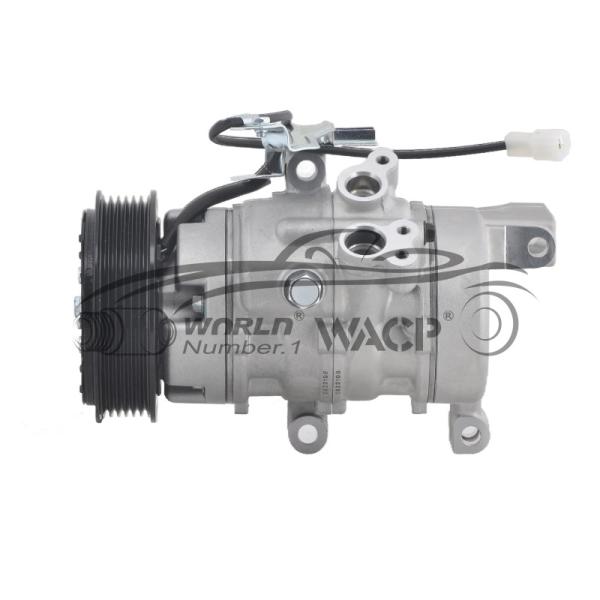 XI4472802032 Air Conditional Compressor For Sale For Toyota Wigo For Agya